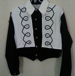 Authentic ranch wear